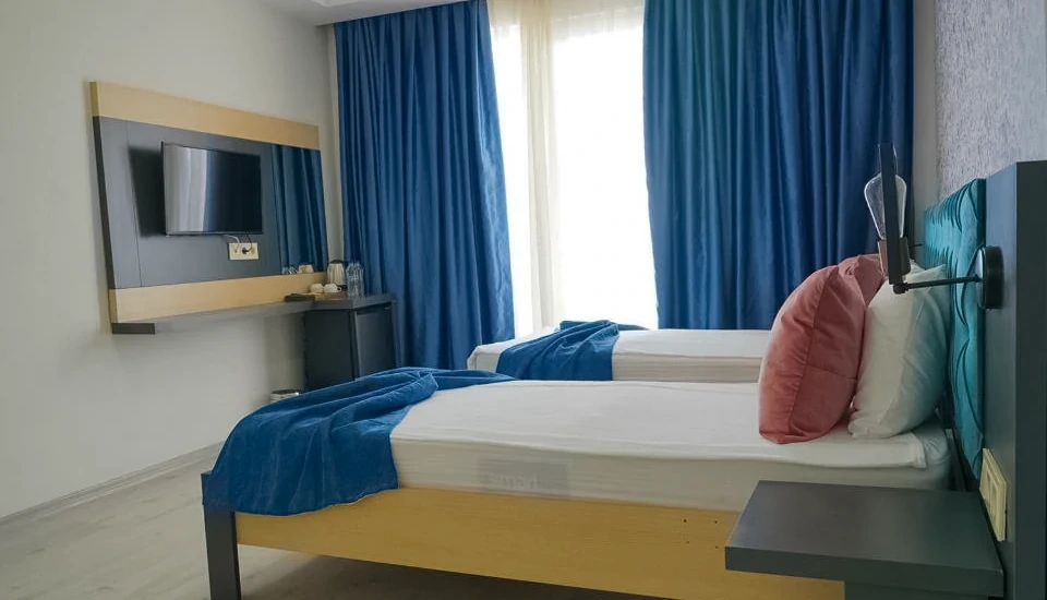 هتل جورا لارا آنتالیا